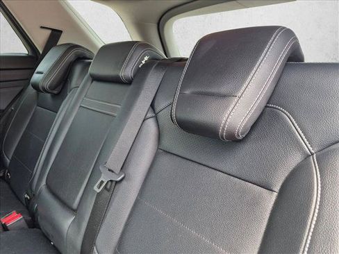 Used 2015 Mercedes-Benz ML 350 2WD image 13