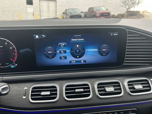 Used 2026 Mercedes-Benz GLE 350 4MATIC image 17