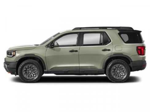 New 2026 Honda Passport TrailSport image 3