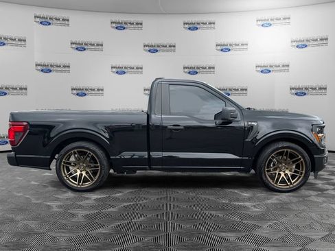Used 2024 Ford F150 XL RWD image 6