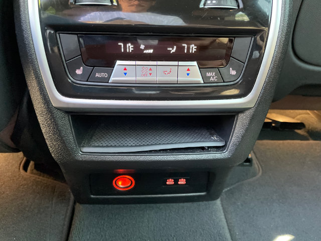Used 2025 BMW X5 xDrive40i AWD/4WD image 22