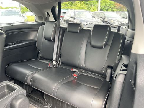 Used 2022 Honda Odyssey Elite image 26