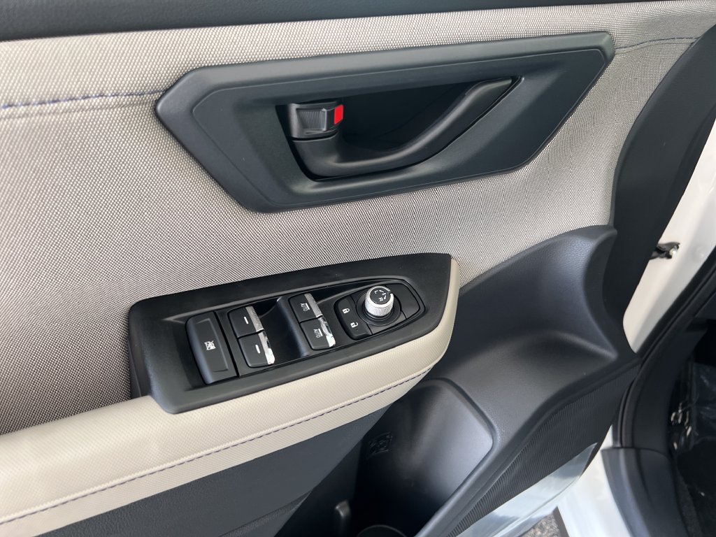 New 2026 Subaru Forester Premium AWD/4WD image 13
