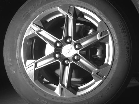 Used 2025 Chevrolet Blazer LT FWD image 13