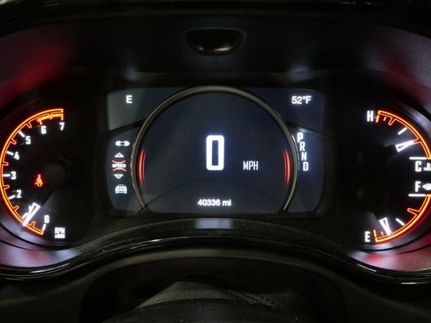 Used 2022 Dodge Durango R/T image 16