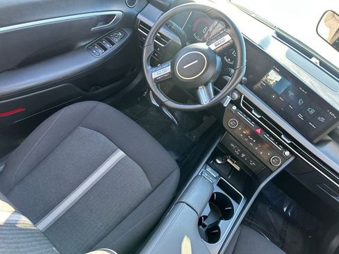 Used 2025 Hyundai Sonata SEL image 18