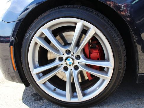 Used 2014 BMW 750Li xDrive image 13