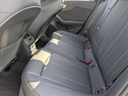 Certified 2023 Audi A4 2.0T Premium Plus w/ Premium Plus Package AWD/4WD image 18