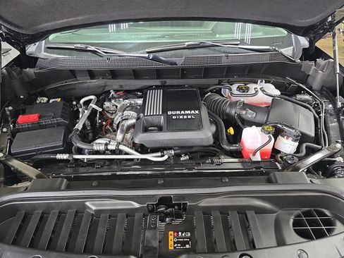 New 2026 Chevrolet Silverado 1500 RST AWD/4WD image 31