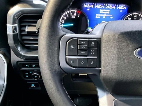 Used 2023 Ford F150 XLT w/ Equipment Group 302A High image 23