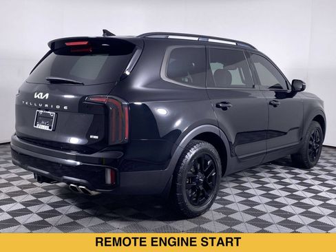 Used 2024 Kia Telluride SX X-Pro AWD/4WD image 21