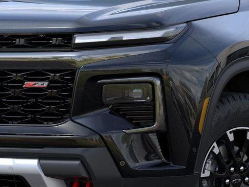 New 2026 Chevrolet Traverse Z71 w/ Enhanced Driving Package image 10