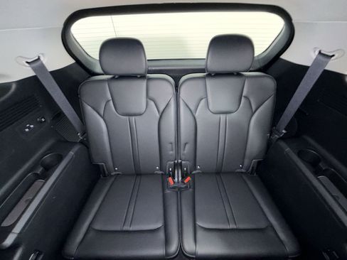 Used 2025 Kia Sorento X-Line EX AWD/4WD image 24