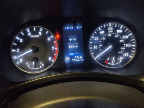 Used 2020 Nissan Sentra S FWD image 23