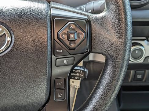 Used 2023 Toyota Tacoma SR AWD/4WD image 18