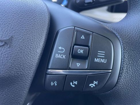 New 2025 Ford Bronco Sport Big Bend image 12