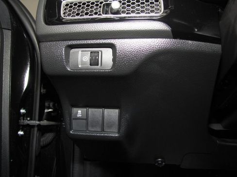 Certified 2026 Honda Civic Sport image 8