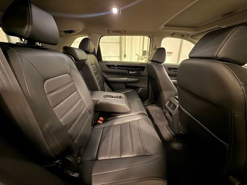 Used 2023 Honda CR-V EX-L image 30