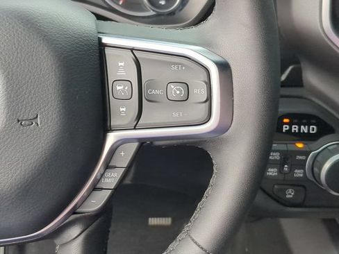 Used 2026 RAM 1500 Big Horn AWD/4WD image 23