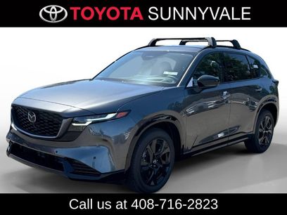 Used 2024 MAZDA CX-90 Plug-In Hybrid w/ Premium Plus