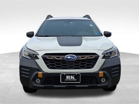 Used 2022 Subaru Outback Wilderness image 2