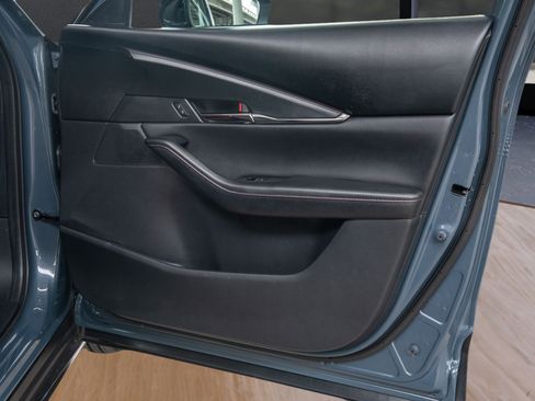 Used 2023 MAZDA CX-30 AWD 2.5 S w/ Preferred Package image 32