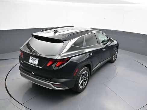 Certified 2026 Hyundai Tucson SEL FWD image 38