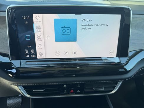 New 2026 Volkswagen Atlas SE image 21