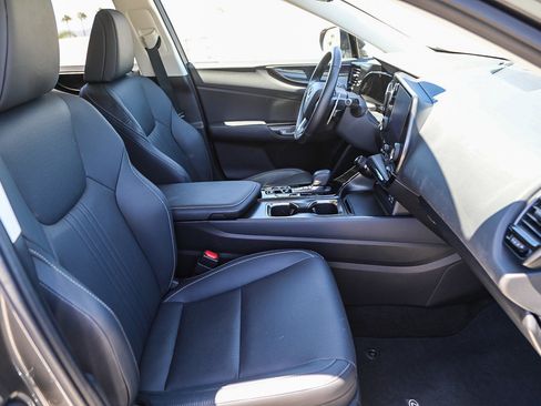 Used 2024 Lexus NX 350h AWD w/ Cold Area Package image 16