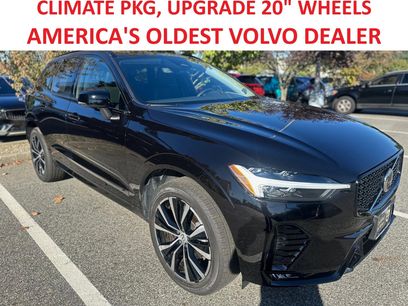Certified 2025 Volvo XC60 B5 Plus