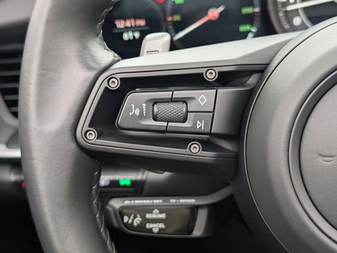 Certified 2024 Porsche 911 Turbo image 28