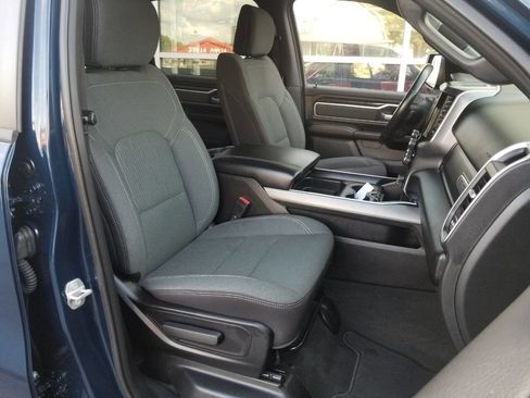 Certified 2022 RAM 1500 Big Horn image 12