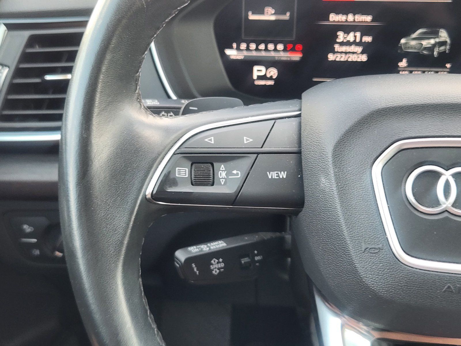 Used 2024 Audi Q5 2.0T Premium Plus AWD/4WD image 32