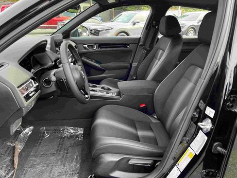 Used 2026 Honda Civic Sport image 12
