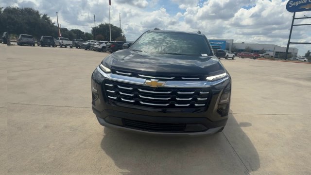 Certified 2025 Chevrolet Equinox LT w/ Convenience Package II FWD image 3