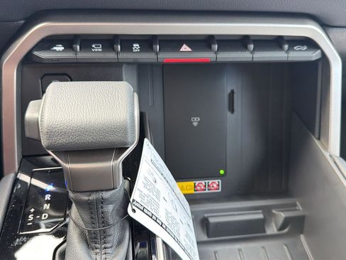 New 2026 Toyota Tundra Limited AWD/4WD image 20