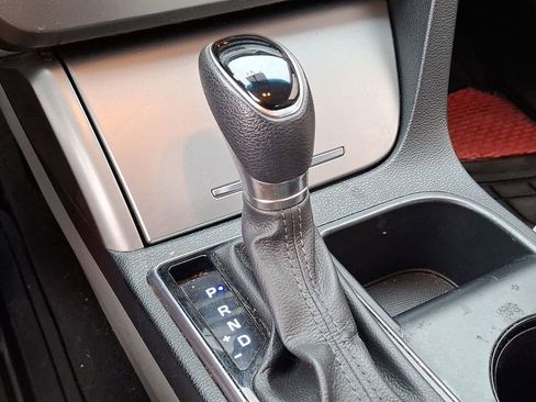 Used 2017 Hyundai Sonata SE image 13