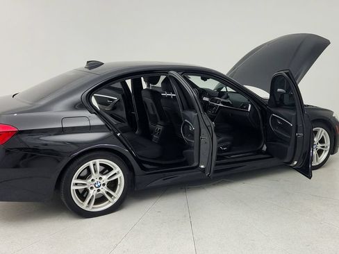 Used 2017 BMW 330i Sedan RWD image 13