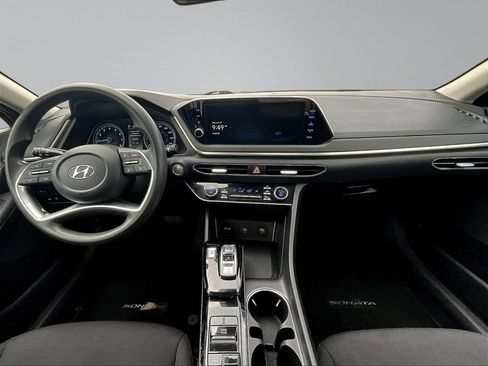 Used 2023 Hyundai Sonata SEL FWD image 9