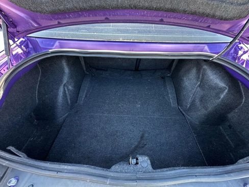 Used 2016 Dodge Challenger SRT Hellcat image 33