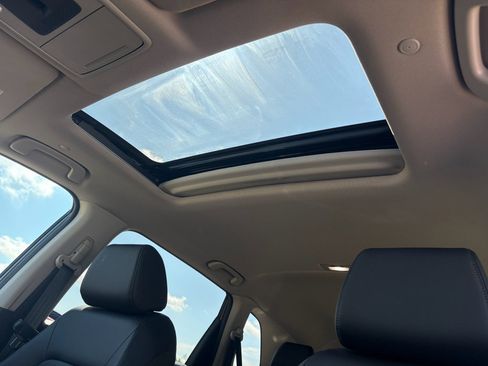 Certified 2026 Honda CR-V EX-L image 25
