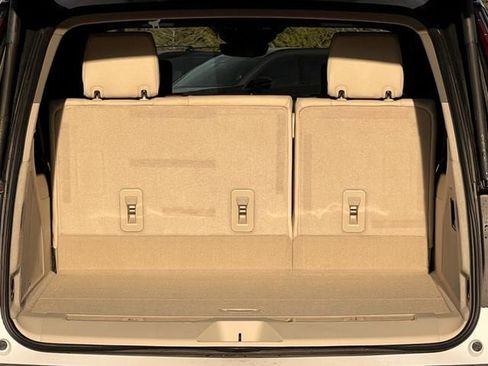 Certified 2024 Cadillac Escalade ESV Sport Platinum w/ LPO, ONYX Package image 28