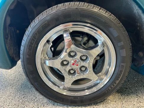 Used 1999 Mitsubishi Eclipse GS-T image 30