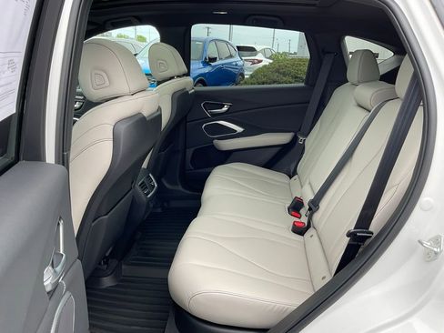 Certified 2026 Acura RDX SH-AWD image 21
