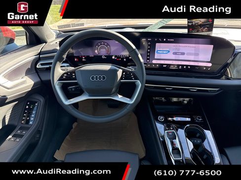New 2026 Audi A5 2.0T Premium Plus AWD/4WD image 16