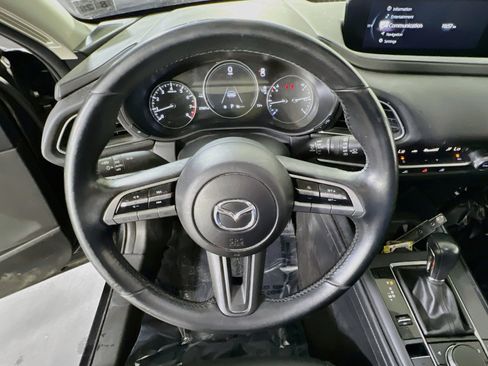 Used 2023 MAZDA CX-30 AWD 2.5 S w/ Select Package image 11