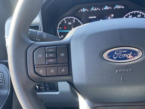 New 2026 Ford F450 XL AWD/4WD image 19