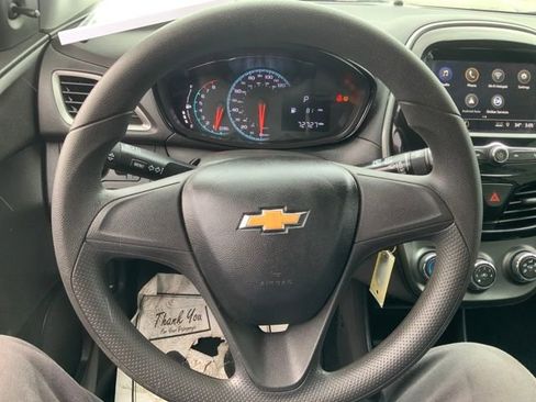 Used 2020 Chevrolet Spark LS image 20
