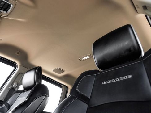 Used 2020 RAM 2500 Laramie image 33