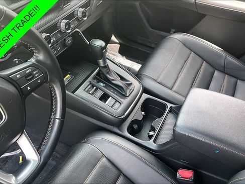 Certified 2025 Honda CR-V Sport-L image 17
